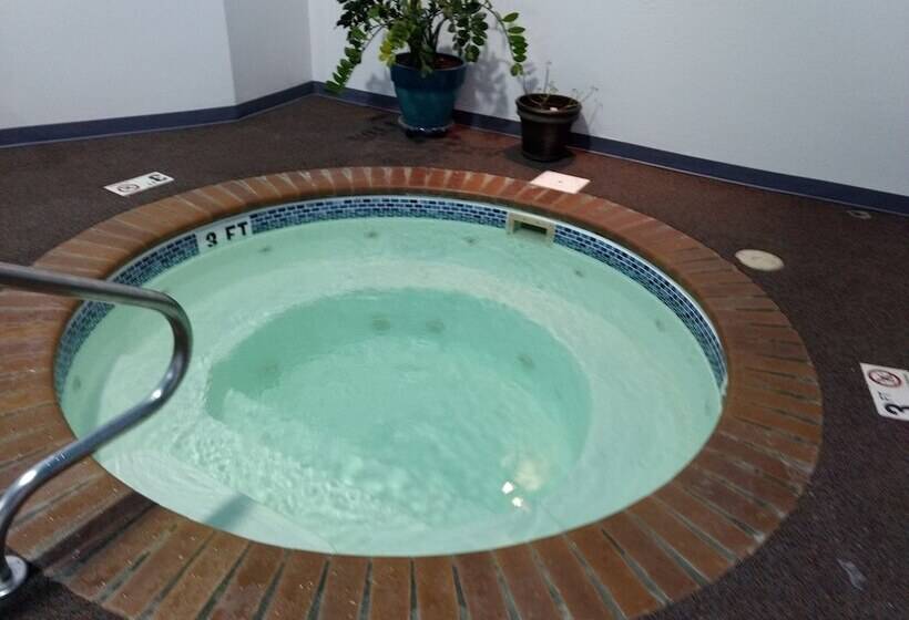 モーテル Super 8 By Wyndham Custer/crazy Horse Area