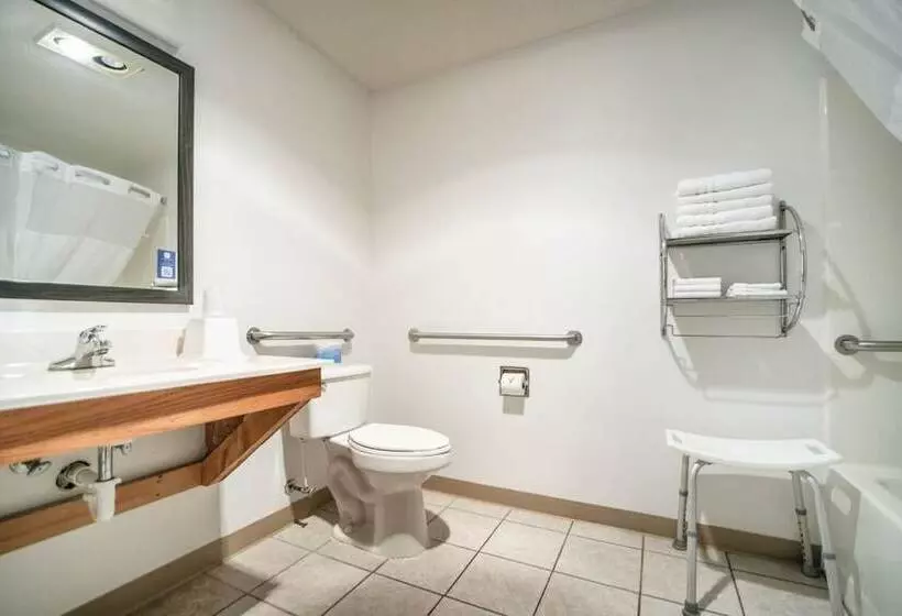 مُتل Super 8 By Wyndham Custer/crazy Horse Area