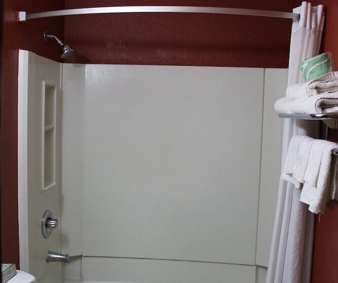 فندق على الطريق Super 8 By Wyndham Kalamazoo