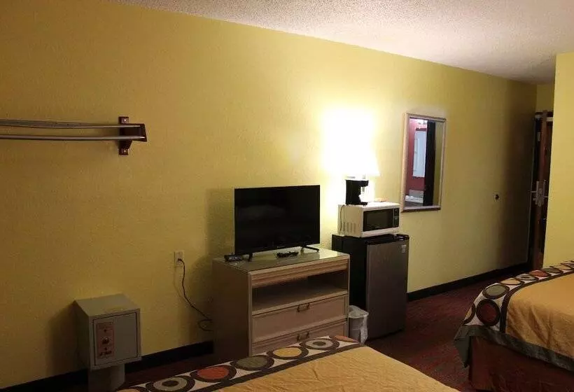 مُتل Super 8 By Wyndham Kalamazoo