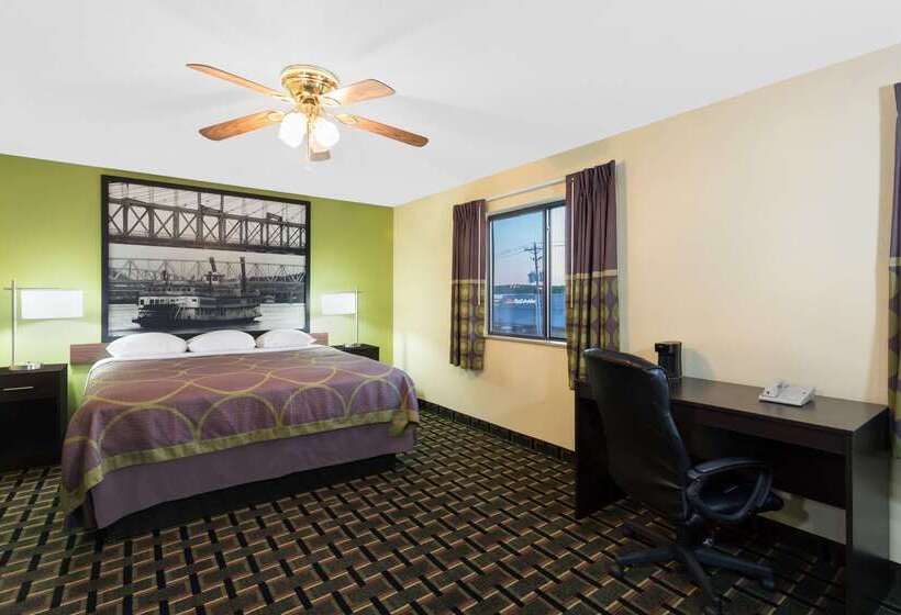 مُتل Super 8 By Wyndham Marietta