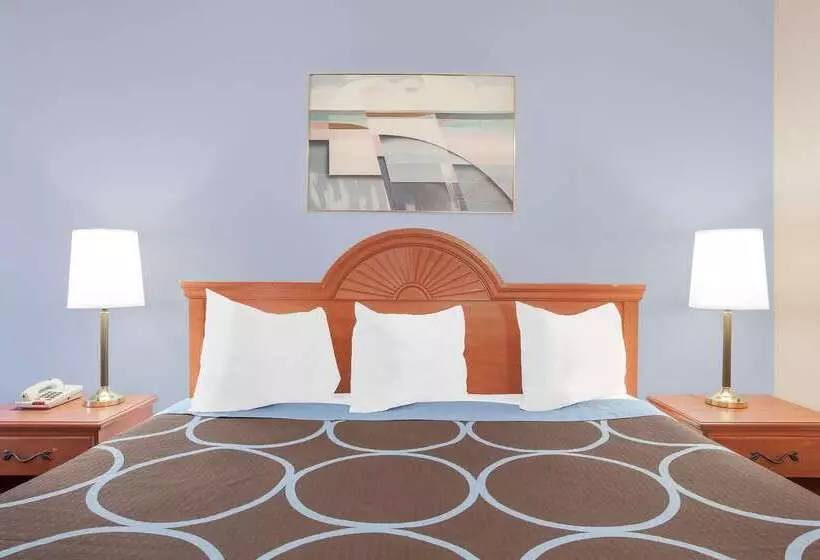 Мотель Super 8 By Wyndham Middletown