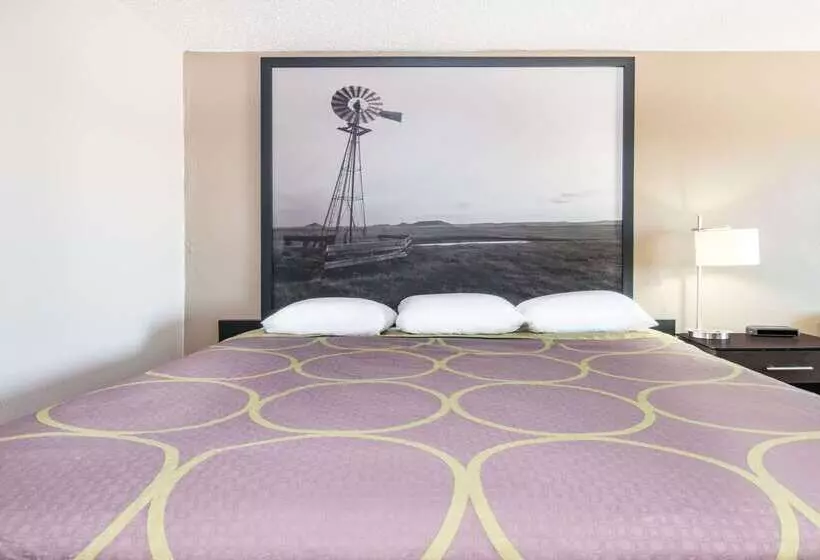 Мотель Super 8 By Wyndham Miller