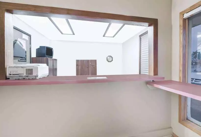 Мотель Super 8 By Wyndham Miller