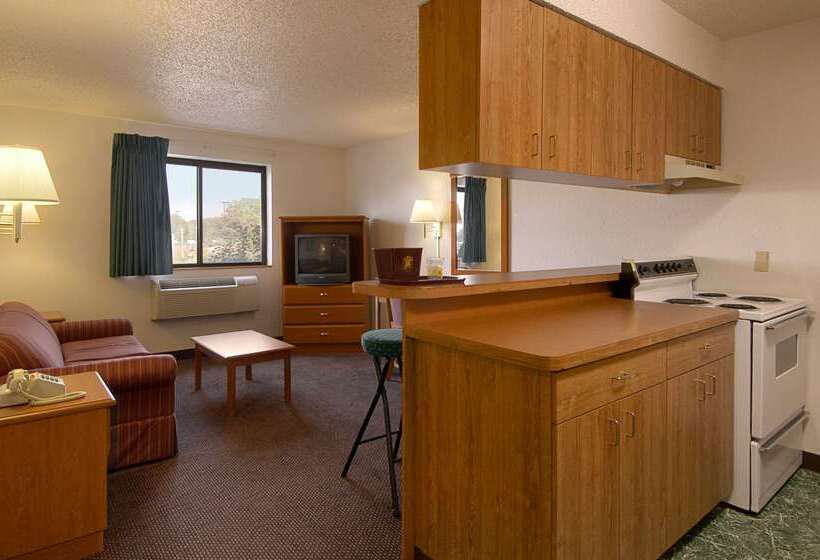 Motel Super 8 By Wyndham Pulaski