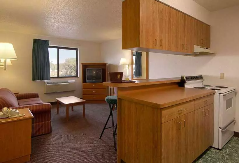 Мотель Super 8 By Wyndham Pulaski