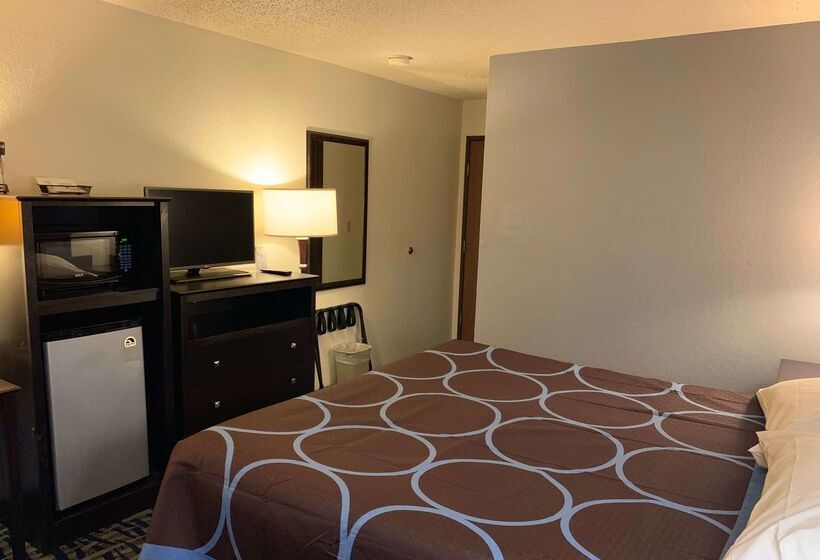 Motel Super 8 By Wyndham Shakopee