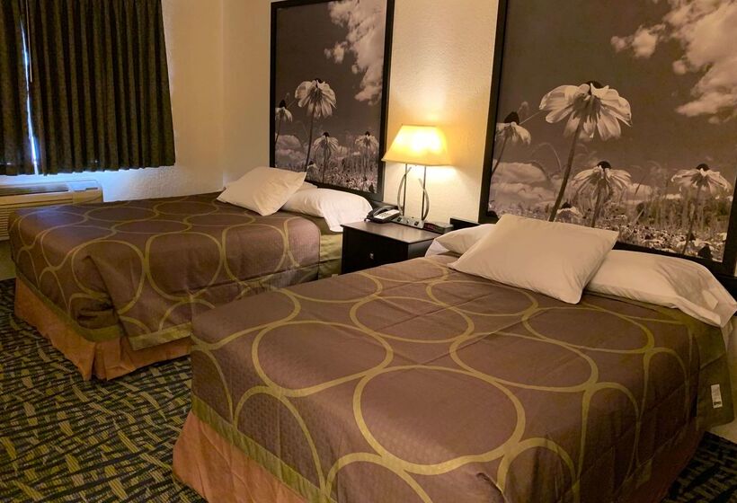 Motel Super 8 By Wyndham Shakopee