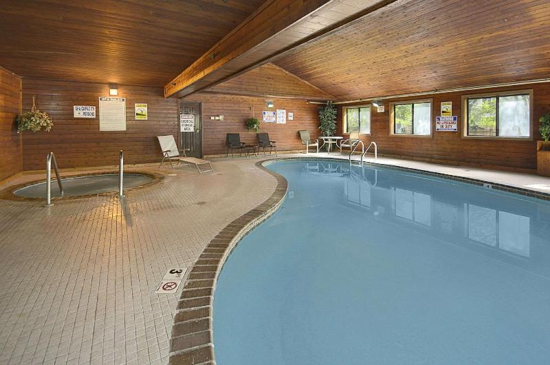 Motel Super 8 By Wyndham Shakopee