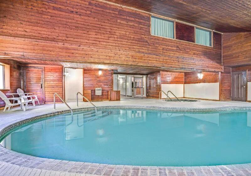 Motel Super 8 By Wyndham Shakopee