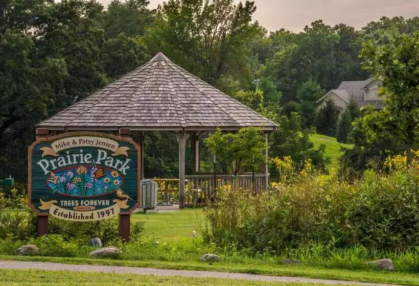 Мотель Super 8 By Wyndham Story City