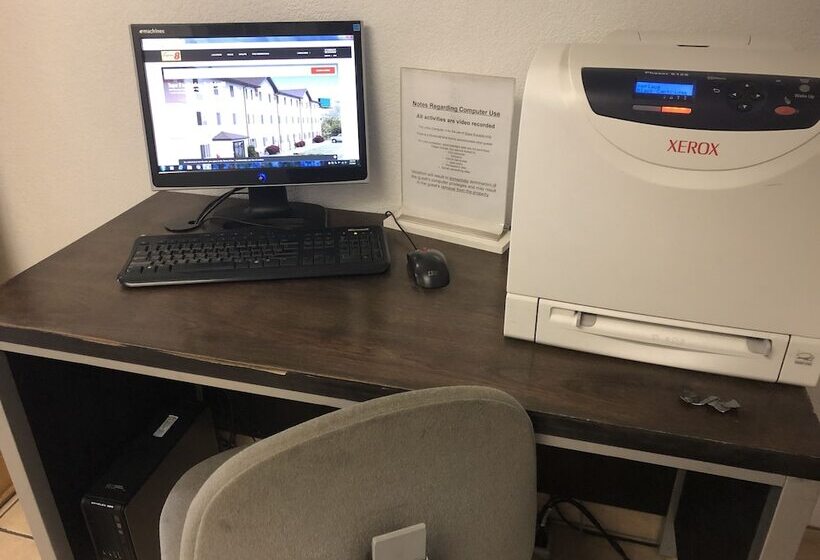 Мотель Super 8 By Wyndham The Dalles Or