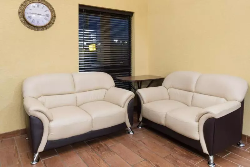 Мотель Super 8 By Wyndham Warrensburg