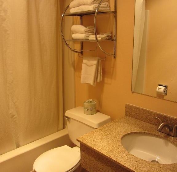 모텔 Super 8 By Wyndham Dalhart