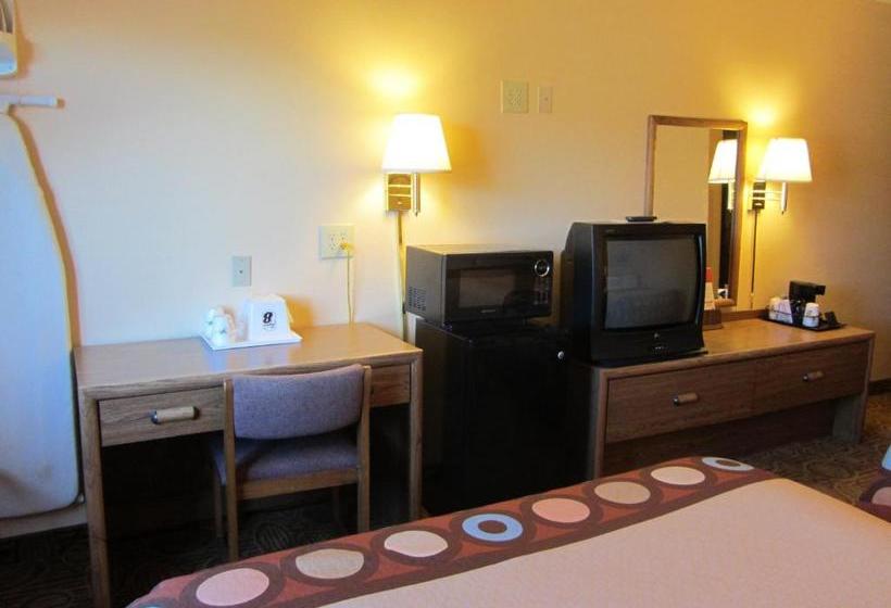 모텔 Super 8 By Wyndham Dalhart