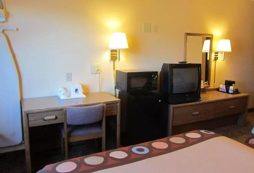 Мотель Super 8 By Wyndham Dalhart