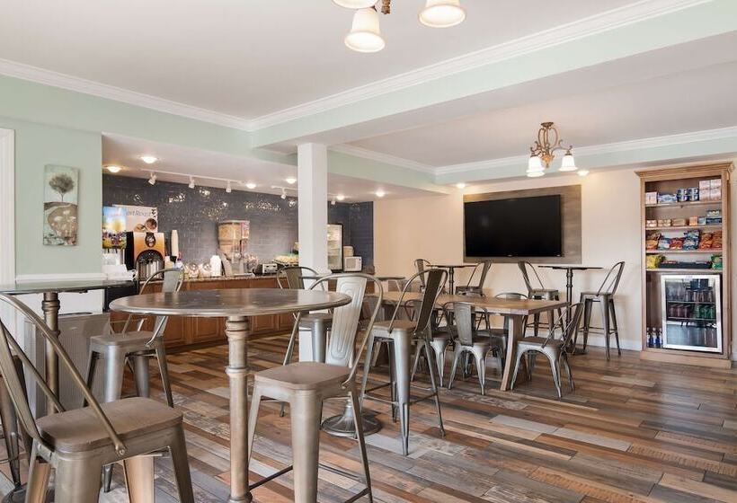 Motel Surestay Hotel By Best Western Helen Downtown