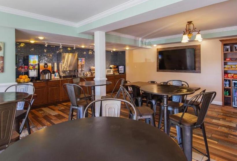 Motel Surestay Hotel By Best Western Helen Downtown