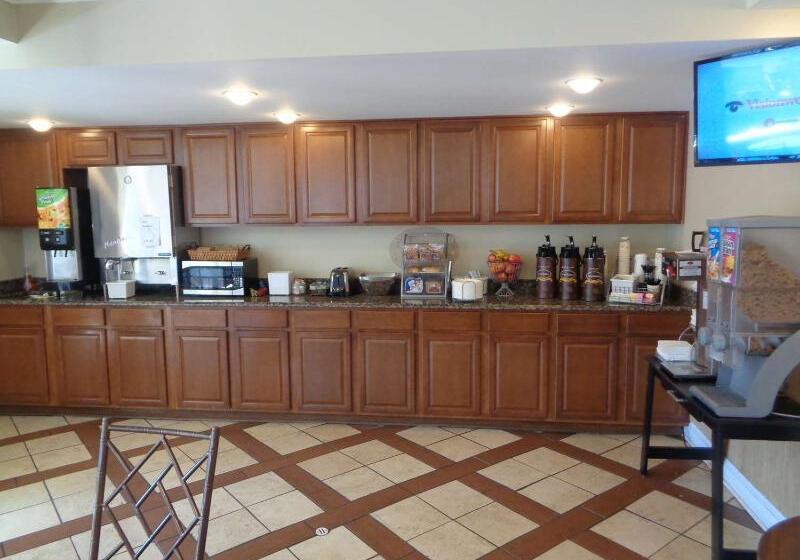 Motel Surestay Hotel By Best Western Helen Downtown