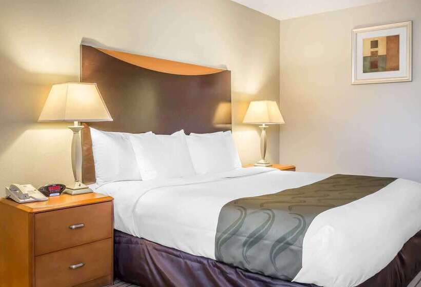 Quality Inn Spring Valleynanuet