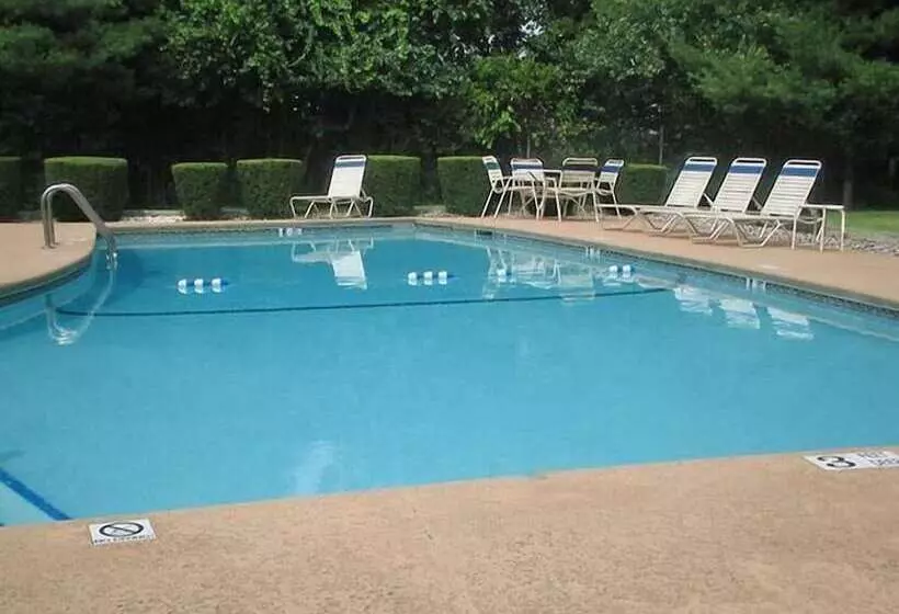 Quality Inn Spring Valleynanuet