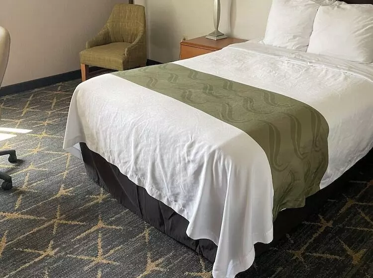 Quality Inn Spring Valleynanuet