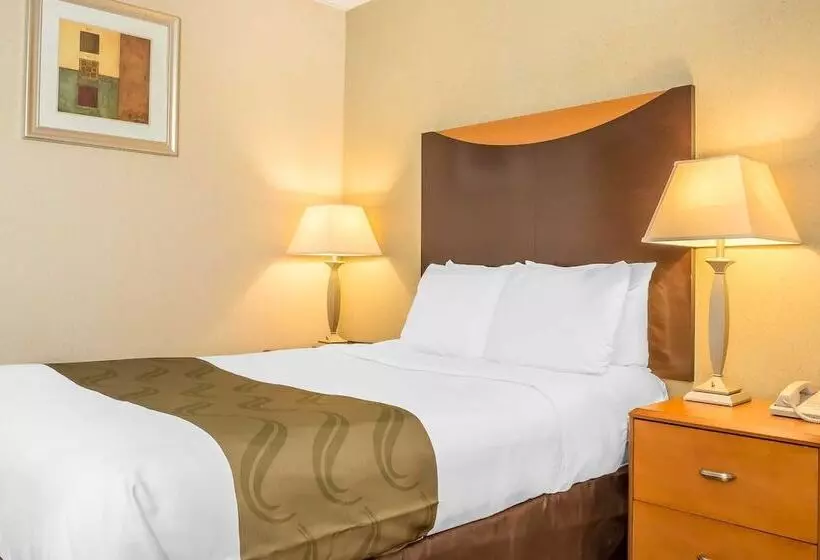 Quality Inn Spring Valleynanuet