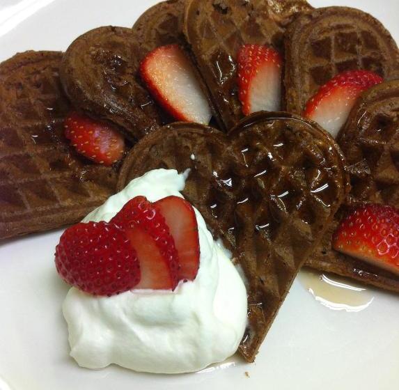 Texas White House B&b