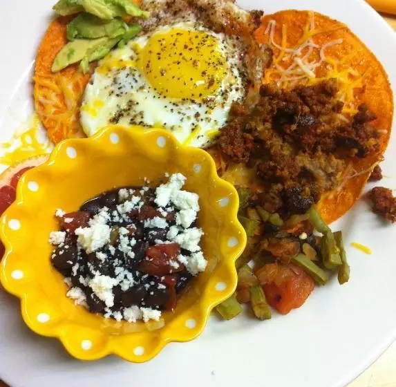 Texas White House B&b