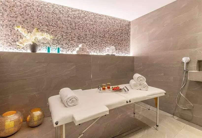 Spa del Palacete