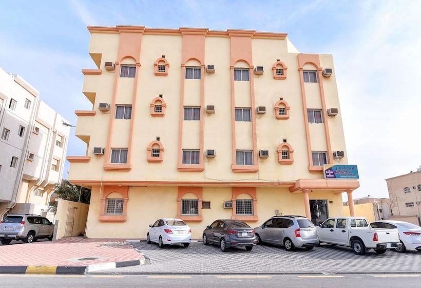 Al Mumiyaz Tower By Oyo Rooms