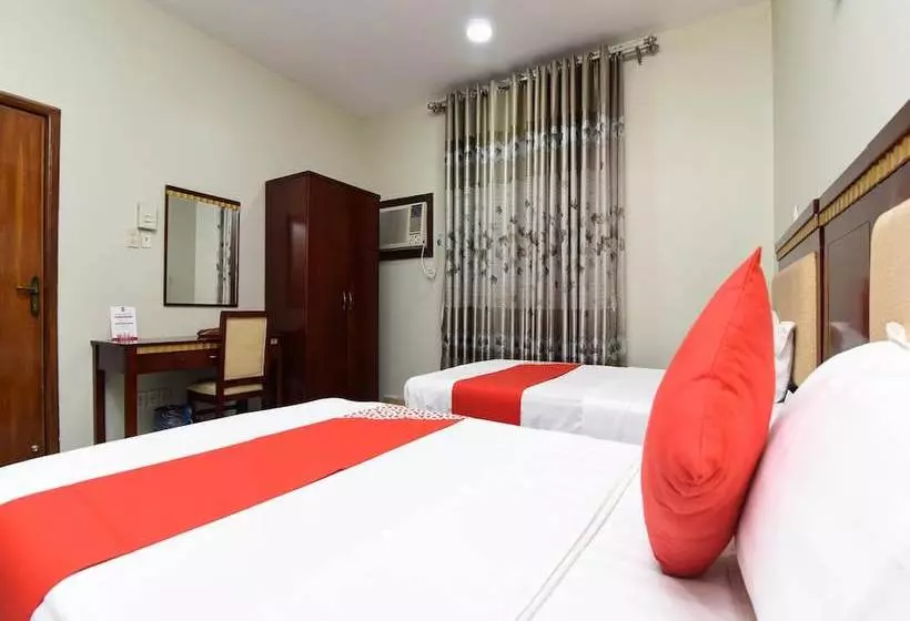 Al Mumiyaz Tower By Oyo Rooms