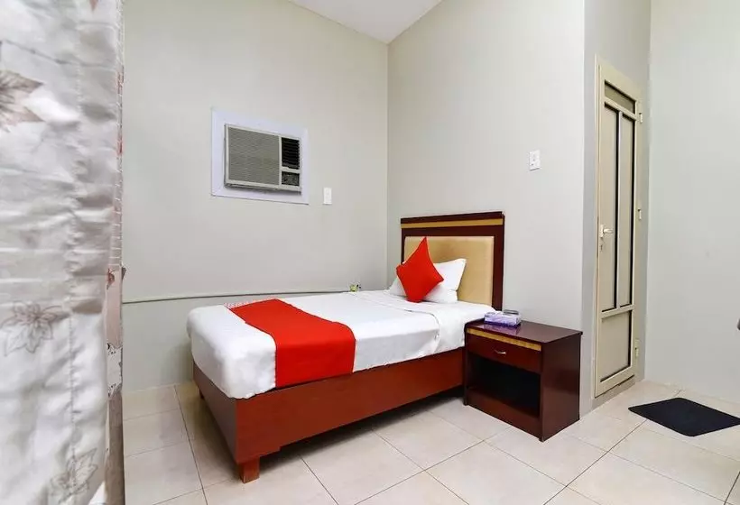 Al Mumiyaz Tower By Oyo Rooms