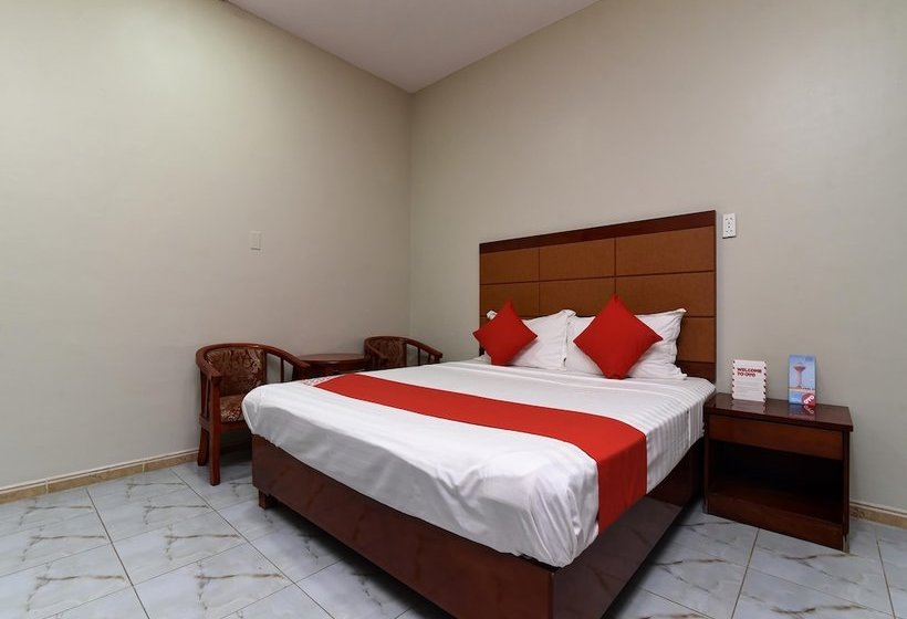 Al Mumiyaz Tower By Oyo Rooms