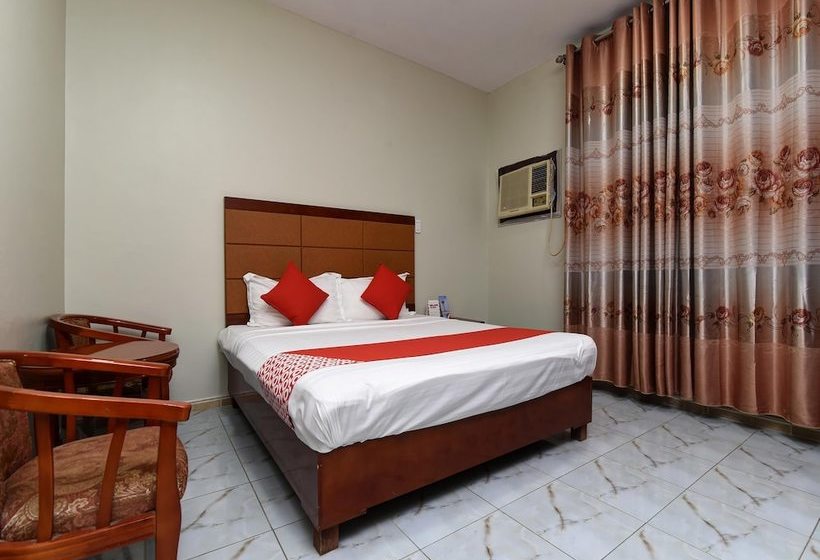 Al Mumiyaz Tower By Oyo Rooms