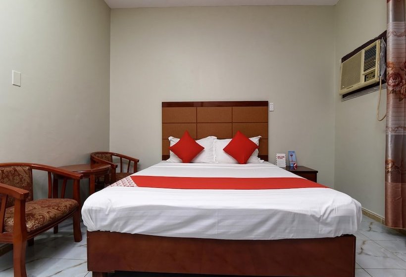 Al Mumiyaz Tower By Oyo Rooms