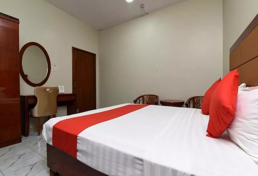 Al Mumiyaz Tower By Oyo Rooms