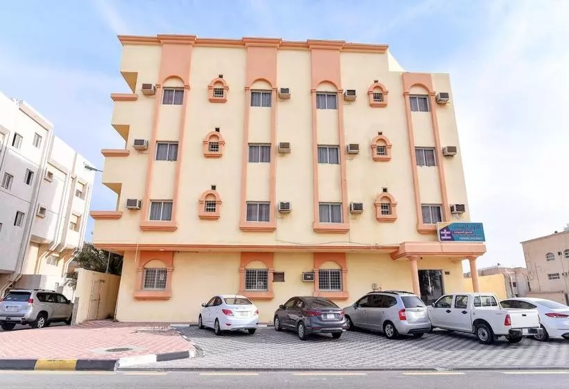 Al Mumiyaz Tower By Oyo Rooms