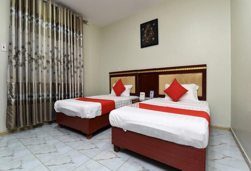 Al Mumiyaz Tower By Oyo Rooms