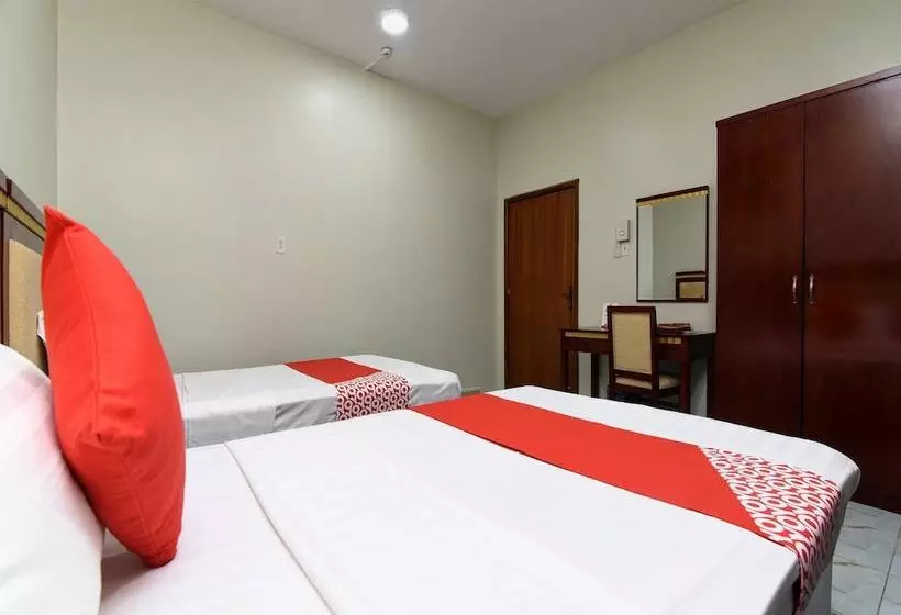 Al Mumiyaz Tower By Oyo Rooms