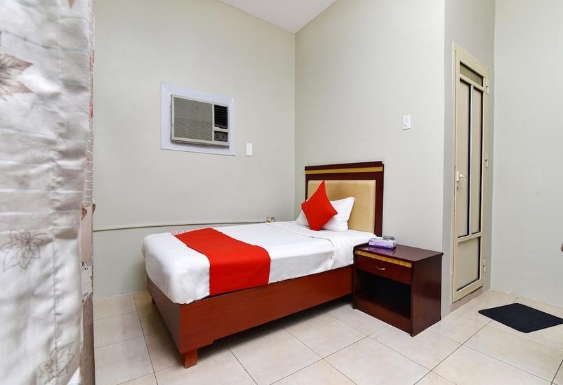 Al Mumiyaz Tower By Oyo Rooms