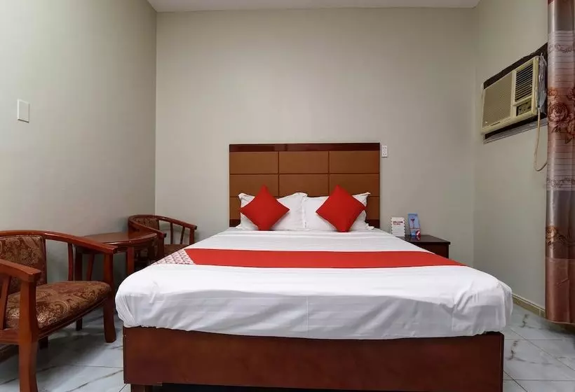 Al Mumiyaz Tower By Oyo Rooms