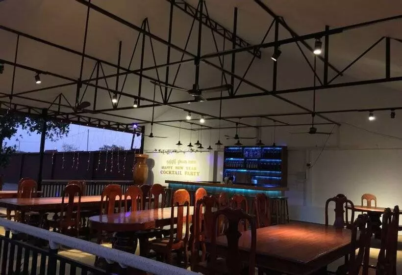 Hotelli Rattanakvisal Boutique