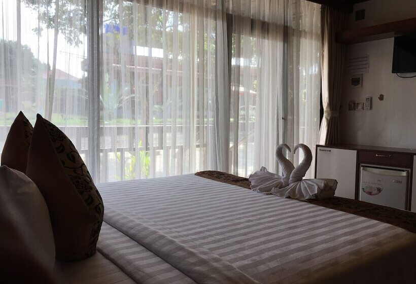 호텔 Rattanakvisal Boutique