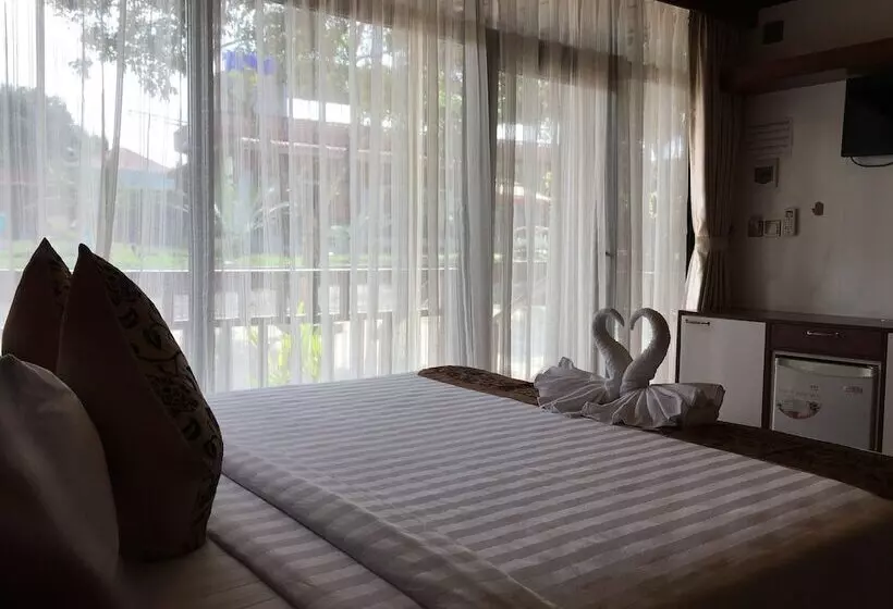 Hotelli Rattanakvisal Boutique