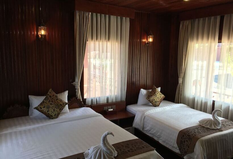 호텔 Rattanakvisal Boutique