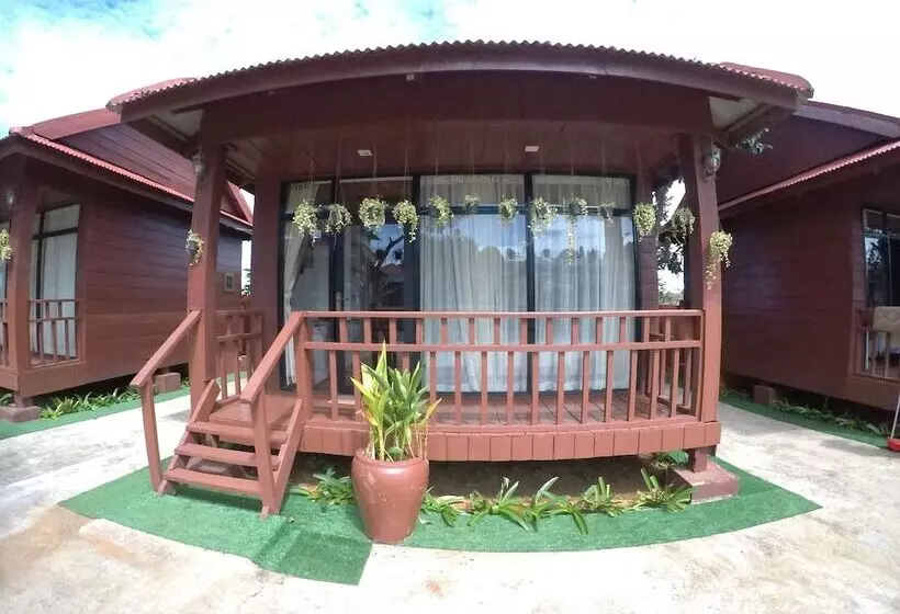 Hotelli Rattanakvisal Boutique