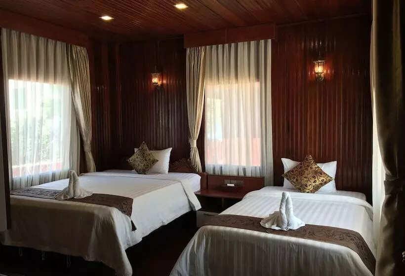 Hotelli Rattanakvisal Boutique