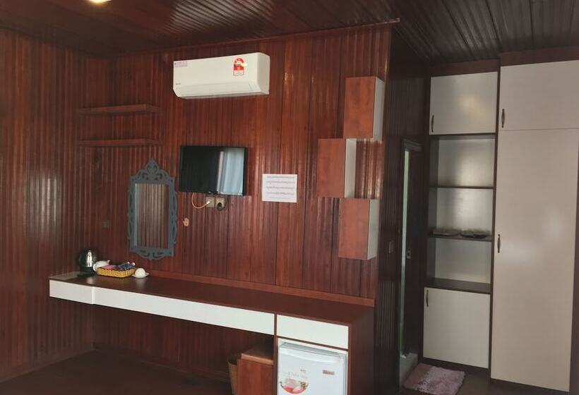 호텔 Rattanakvisal Boutique