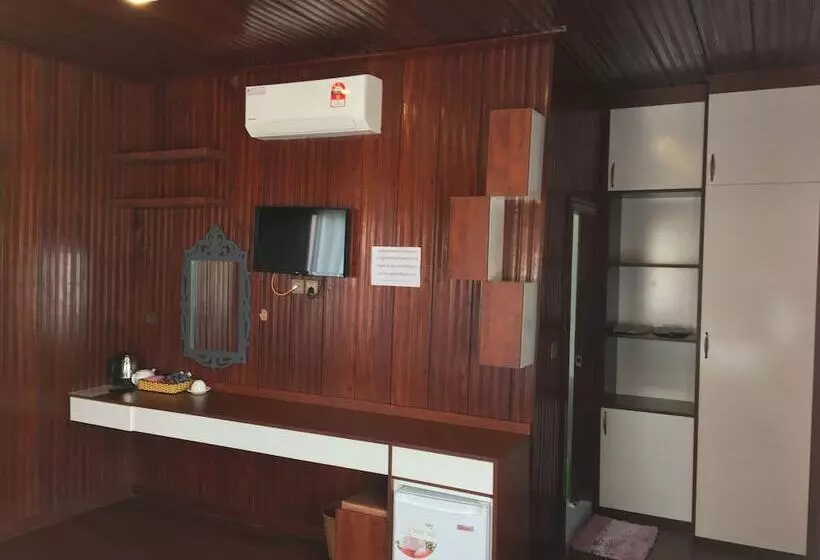 Hotelli Rattanakvisal Boutique